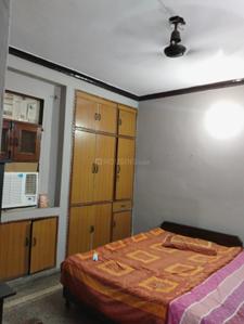 Bedroom Image of 1800 Sq.ft 3 BHK Builder Floor for rent in Sector 23 Noida for Rs. 35000
