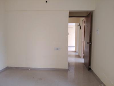 Bedroom Image of 1550 Sq.ft 3 BHK Apartment / Flat for sale in Bhoomi Harmony, Kamothe Navi Mumbai for Rs. 17300000