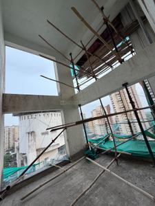 Balcony Image of 2340 Sq.ft 3 BHK Apartment / Flat for sale in Seawoods Navi Mumbai for Rs. 42500000