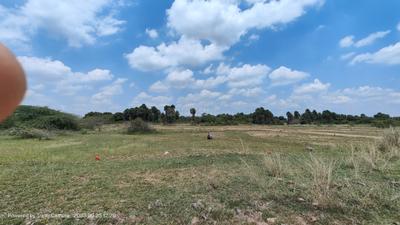 Image of 2400 Sq.ft Residential Plot / Land for sale in Rahaa Nagar, Arakkonam, Ranipet for Rs. 800000