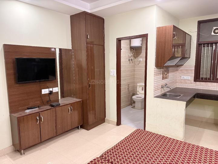 Yadav Homes Bedroom 1