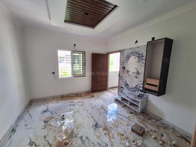 Hall Image of 710 Sq.ft 1 BHK Builder Floor for rent in BTM Layout Bengaluru for Rs. 18000