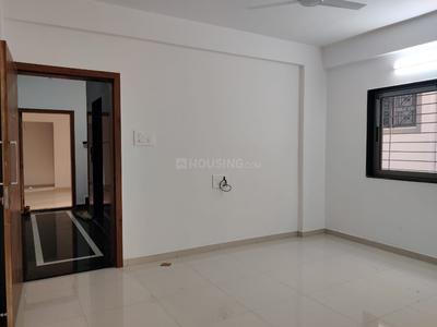 Bedroom Image of 700 Sq.ft 1 BHK Apartment / Flat for rent in Wadgaon Sheri Pune for Rs. 22000