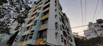 Image of 1068 Sq.ft 2 BHK Apartment / Flat for sale in Akashdeep Agam Darshan Phase II, Katraj, Pune for Rs. 6500000