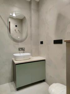 Bedroom One Image of 2367 Sq.ft 4 BHK Builder Floor for sale in Sector 57 Gurgaon for Rs. 31000000