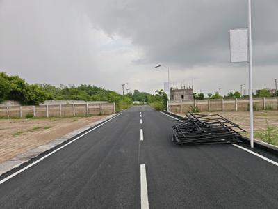 Image of 1300 Sq.ft Residential Plot / Land for sale in Mannivakkam, Chennai for Rs. 7800000