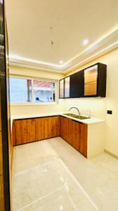 Bedroom Image of 1350 Sq.ft 3 BHK Apartment / Flat for sale in Peer Muchalla Zirakpur for Rs. 7750000