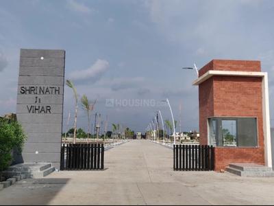 Image of 1000 Sq.ft Residential Plot / Land for sale in Sampat Hills, Bhicholi Mardana, Indore for Rs. 6000000