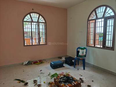 Bedroom Image of 2500 Sq.ft 5 BHK Independent House for rent in Velachery Chennai for Rs. 125000