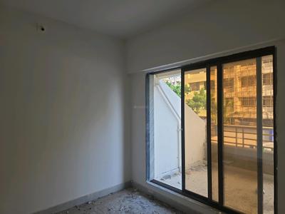 Om Swami Samartha Complex Bedroom One 4