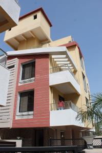 Image of 2300 Sq.ft 3 BHK Independent House for sale in Aarav Bliss Apartment, Wagholi, Pune for Rs. 9800000