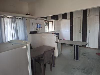 Kitchen Image of 2700 Sq.ft 3 BHK Independent House for rent in Sector 21 Gandhinagar for Rs. 20000