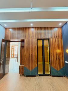Hall Image of 2000 Sq.ft 4 BHK Independent House for sale in Crown Realties Radhe Krishna Nagar, Mathpurena Raipur for Rs. 6600000