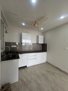 Kitchen Image of 760 Sq.ft 1 BHK Apartment / Flat for sale in Anirudh Vansihka Greens, Rajpur Dehradun for Rs. 7000000
