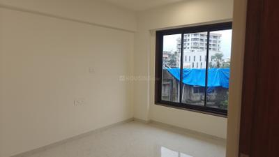 Bedroom Image of 900 Sq.ft 2 BHK Apartment / Flat for sale in Eternia Crystal Avenue, Santacruz East Mumbai for Rs. 20000000