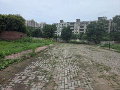 Image of 1314 Sq.ft Residential Plot / Land for sale in ATS Golf Meadows, Ashiana Colony, Dera Bassi for Rs. 6278000