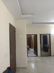 3 BHK Independent Builder Floor
