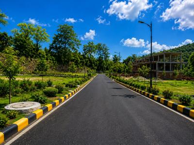 Image of 150 Sq.ft Residential Plot / Land for sale in Galajwari, Dehradun for Rs. 10500000