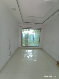Hall Image of 650 Sq.ft 1 BHK Apartment / Flat for sale in Belapur CBD Navi Mumbai for Rs. 7800000