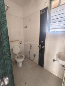 Image of 670 Sq.ft 1 BHK Apartment / Flat for sale in Newa Garden II, Airoli, Navi Mumbai for Rs. 8300000