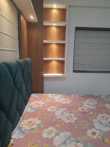 Bedroom Image of 1617 Sq.ft 3 BHK Apartment / Flat for sale in Swawlambi Nagar Nagpur for Rs. 11500000