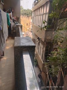 Balcony Image of BOY in Tagore Garden Extension, New Delhi