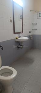 Bathroom Image of 1600 Sq.ft 3 BHK Duplex for sale in DDA Sector C Pocket 9, Vasant Kunj New Delhi for Rs. 35000000