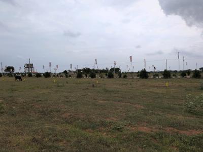 Image of 222 Sq.ft Residential Plot / Land for sale in SGD Elite Future County, Yacharam, Hyderabad for Rs. 3552000