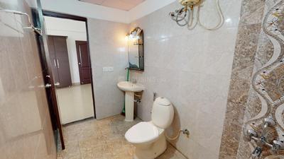 Image of 1490 Sq.ft 2 BHK Apartment / Flat for sale in Krupa Hanging Gardens, Begur, Bengaluru for Rs. 12400000
