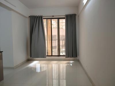 Living Room Image of 1150 Sq.ft 2 BHK Apartment / Flat for sale in Paradise Sai World City Phase 3, Panvel Navi Mumbai for Rs. 13000000
