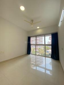 Bedroom Image of 900 Sq.ft 2 BHK Apartment / Flat for rent in Pinnacle D Dreams, Nipania Indore for Rs. 28000