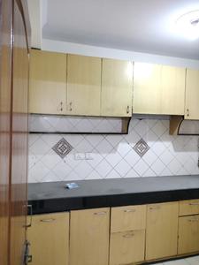 Kitchen Image of 2000 Sq.ft 3 BHK Apartment / Flat for sale in SB youth Apartment, Sector 2 Dwarka New Delhi for Rs. 24500000