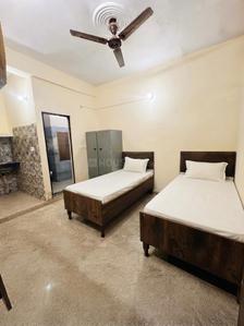 Image of RUDRA GIRLS PG in Sector 135, Noida