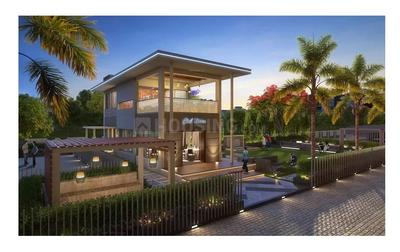 Image of 940 Sq.ft 2.5 BHK Apartment / Flat for sale in Adiamville, Punawale, Pune for Rs. 7200000