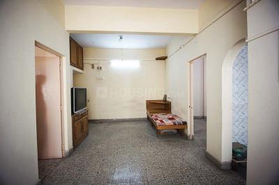 Bedroom Image of 675 Sq.ft 2 BHK Apartment / Flat for sale in Maninagar Ahmedabad for Rs. 3900000