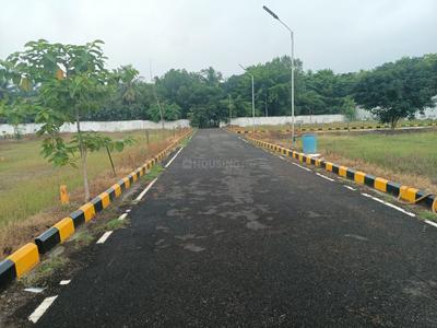 Image of 600 Sq.ft Residential Plot / Land for sale in Karasangal, Sriperumbudur, Chennai for Rs. 2399400