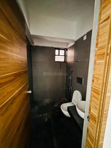 Bathroom Image of 3827 Sq.ft 4 BHK Penthouse for sale in Shivalik Green View, Shantigram Ahmedabad for Rs. 29600000