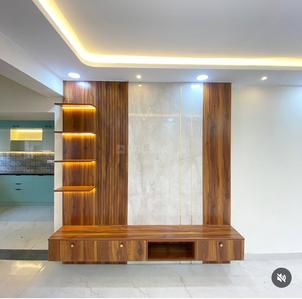 3 BHK Flat