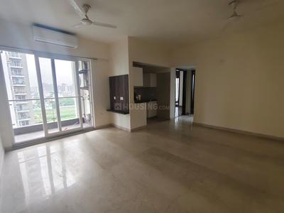 2.5 BHK Flat