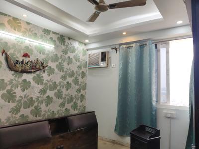 Bedroom Image of 1850 Sq.ft 3 BHK Apartment / Flat for sale in DLF New Town Heights, New Town Kolkata for Rs. 16800000