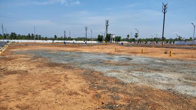 Image of 1200 Sq.ft Residential Plot / Land for sale in Kovilpalayam, Coimbatore for Rs. 2175000