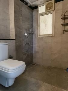 Bedroom One Image of 2044 Sq.ft 3 BHK Apartment / Flat for sale in Sattva Aspire, Chikkagubbi Village Bengaluru for Rs. 19500000