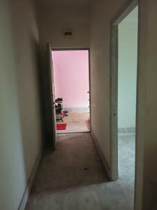 Hall Image of 670 Sq.ft 2 BHK Apartment / Flat for sale in Barisha Kolkata for Rs. 2300000