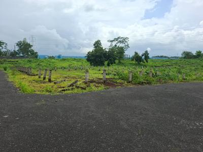 Image of 3025 Sq.ft Residential Plot / Land for sale in Anjap, Thane for Rs. 3630000