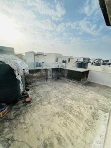 Balcony Image of 1500 Sq.ft 3 BHK Duplex for sale in Udhna Surat for Rs. 5100000