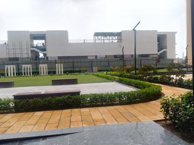 Image of 1060 Sq.ft 2 BHK Apartment / Flat for sale in Panchsheel Greens 2, Noida Extension, Greater Noida for Rs. 10600000
