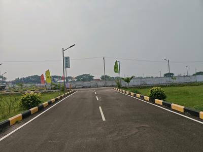 Image of 800 Sq.ft Residential Plot / Land for sale in Padappai, Chennai for Rs. 2399200