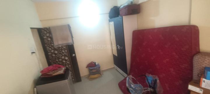 Dombala, Karanjade Bedroom 1