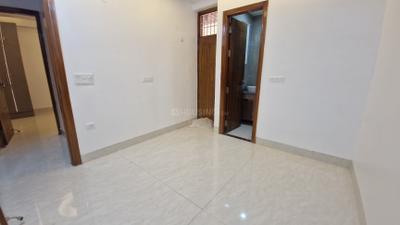 Bedroom Image of 1100 Sq.ft 3 BHK Builder Floor for sale in Palam New Delhi for Rs. 12500000