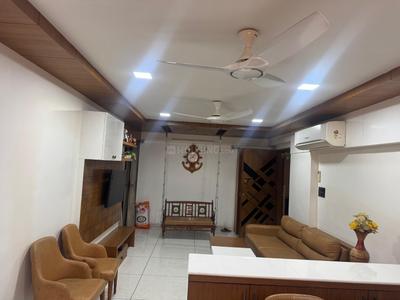 Hall Image of 2170 Sq.ft 3 BHK Apartment / Flat for sale in Kavisha Pebble Bay Phase 2, Chandkheda Ahmedabad for Rs. 13500000